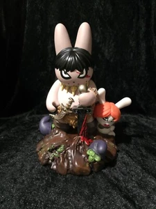 Labbit The Barbarian Frazetta x Kozik from Kidrobot - Picture 1 of 8