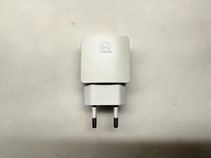 CARICA BATTERIA ORIGINALE HUAWEI HW-050100E2W 5V 1A (1245N) - Bild 1 von 3