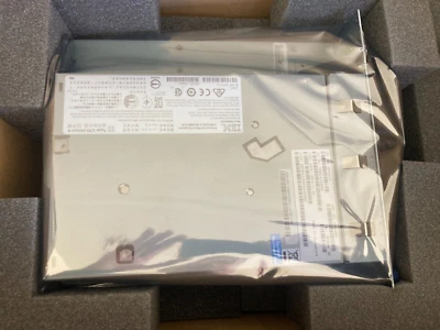 NEW IBM LTO Ultrium 4 FC 4Gb/s Tape Drive 95P5855 / 95P5817 / 95P4516 - TS3100 - Image 1 of 4