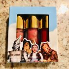 NEW Kylie Jenner Cosmetics Wizard of Oz Matte Lip Paint Limited Edition Set Of 3