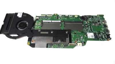 5B20H33165 Lenovo Edge Intel I5-5200U 2,2Ghz Mainboard 15 ** - Bild 1 von 4