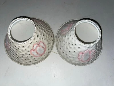 Candelabro Tulipanes de Pascua para interiores de hogar decorativos pequeños cortinas metálicas Foto 1 de 4