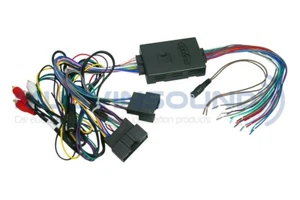 AXXESS AXDIS-FD2 Radio Wire Harness SWC for Aftermarket Car Stereo AX-FD2-SWC - Picture 1 of 1