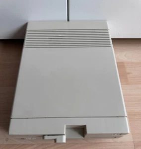 Disque dur 1541-II, Commodore C 64, testé, DEFECTUEUX #03 25 - Photo 1 sur 7