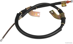 Se adapta a HERTH+BUSS JAKOPARTS J3920405 Tirador de cable, freno de estacionamiento OE REPUESTO - Imagen 1 de 5