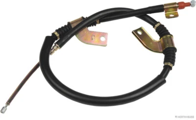 Se adapta a HERTH+BUSS JAKOPARTS J3920405 Tirador de cable, freno de estacionamiento OE REPUESTO - Imagen 1 de 4