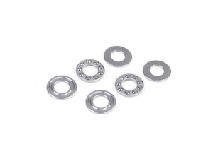 RS5 Flat Thrust Bearing Set-F8-16M : GT060009 - Picture 1 of 1