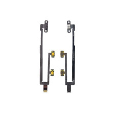 Power Volume Button Flex Replacement for iPad 5 6 7 8 A1823 A1893 A2270 A2197