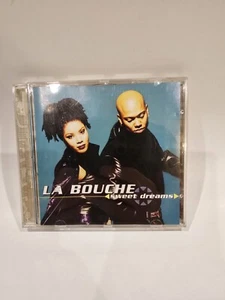 La Bouche : Sweet Dreams - CD - Picture 1 of 3