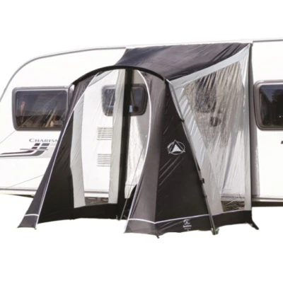SunnCamp Swift 200 Caravan Canopy Awning  - Open Front Porch - 2025 - Image 1 of 4