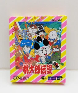 Momotarou Densetsu Gaiden Gameboy JAP VERSION - Bild 1 von 14