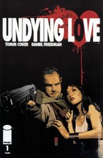 Undying Love 1A FN 2011 Stock Image