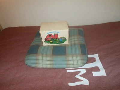 John Deere 630 lp Toy Farmer tractor  (1/16)  - Image 1 of 2