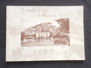 Giancarlo Giovannetti EIN JAHRHUNDERT LEBEN VON ROCCA DI PAPA... AUF FOTO - Bild 1 von 6