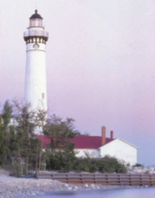 Address Labels Lighthouse 11 - Image 1 of 2