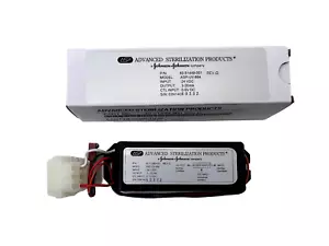 ASP Sterrad 100 NX UV Light Power Supply ASP-UV-664 P/N 40-51449-001 - Picture 1 of 2