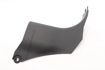 Nissan Titan 2017-2024 umbral de puerta delantera derecha panel de moldura OEM 669007S000 Foto 1 de 4