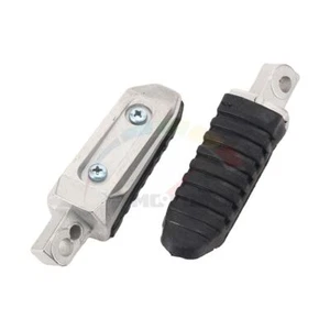 Pedal reposapiés trasero para Suzuki GW250 GSXR 250 GSX250R 43621-44G00-000 - Imagen 1 de 5