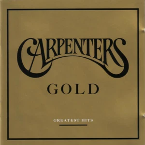 Carpenters – Carpenters Gold: Greatest Hits CD Special Edition 2005 - Bild 1 von 1