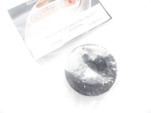 CORALLY 79170 Pulley 42T + Flange For Long Belt ASSASSIN - Bild 1 von 1