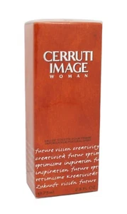 Cerruti Image Woman, Cerruti, Eau de Toilette Natural Spray, 75ml. Nuovo - Bild 1 von 1