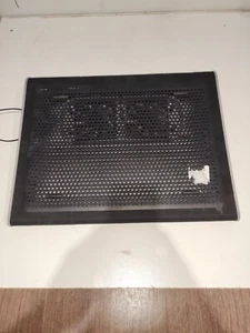 Targus 15" Dual Fan Chill Mat - laptop cooling pad - Picture 1 of 4