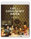 Life Is A Long Quiet River (Blu-Ray) Benoit Magimel Tara Romer (Importación Usa)