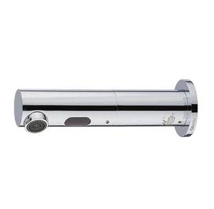 Gentec Wall Mounted Electronic Wall Mounted Touch-Less Sensor Tap STS2500 - Picture 1 of 14