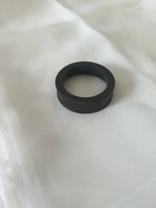 NOS OEM Suzuki Muffler Secondary Connector PE250, TS400 14773-3220 - Picture 1 of 3