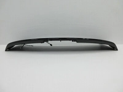 Chevrolet Cruze 2016-2019 hatchback alerón OEM Foto 1 de 4