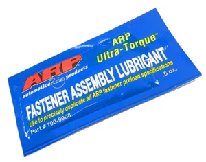 ARP Ultra Torque Fastener Assembly Lube Lubricant 0.5oz 1009908 - Picture 1 of 1