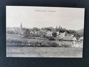 CPA 23 MAINSAT - Vue Générale - Imagen 1 de 2