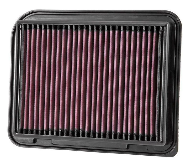 K&N Replacement Air Filter Fits Mitsubishi Outlander 2012-2016 33-3015 - image 1 of 1