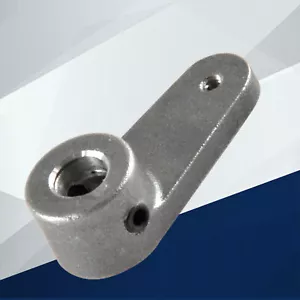 DLE Throttle Rock Arm for RC Gasoline Engine Parts 25.5*12mm 25.5*17mm Rocker bX - Picture 1 of 7