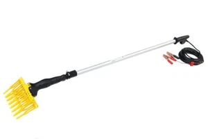 Oliven Schüttler Akku 12V 140W Stange 3 M Schüttelolive 1000 B/M - Bild 1 von 4