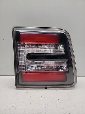 20956909 | GMC Acadia 2013-2016 luz trasera izquierda lámpara tapa montada conductor OEM Foto 1 de 4