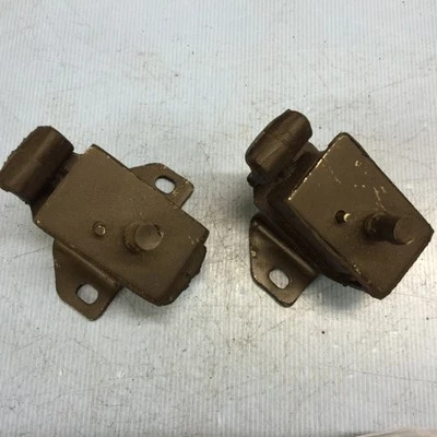 Juego de soportes de motor delanteros 2 piezas para Toyota Tacoma 00-04, 1999-2002 4Runner 3,4 L Foto 1 de 4