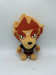 YOKAI WATCH BLAZION LION Cuddly Soft Plush Toy Hasbro YO-KAI 8” - Picture 1 of 3