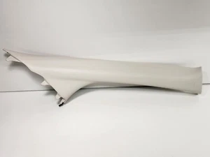 2012-2014 Honda CRV Passenger Right A Pillar Trim Panel TAN - Picture 1 of 7