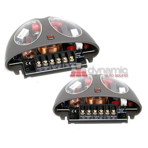 Morel MXR-200 Komponenten-Frequenzweiche für 2-Wege Virtus Lautsprechersysteme MXR200 NEU - Bild 1 von 4