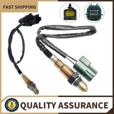 Set of 2 Oxygen O2 Sensors Fit For NISSAN SENTRA 1.8L L4 2003 2004 2005 2006 USA Foto 1 de 4