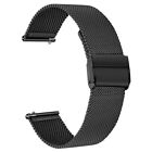 Stainless Steel Watch Band Fit For Xia-omi S1 Active Color 2 IMILAB KW66 Strap
