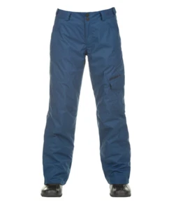 O'NEILL Boys Teal Blue Volta Insulated Ski Pants Trousers 5-6 Years BNWT - Picture 1 of 1