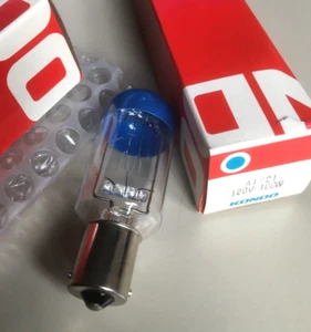 Projector bulb lamp A1/21 120V 115V 100W SCC CDD CDW B15s KONDO NEW...    23 fx - Picture 1 of 2