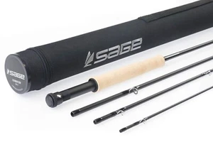 SAGE Foundation #4 9' Fly Rod NEW - Picture 1 of 6
