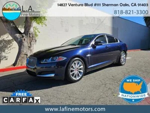 2015 Jaguar XF XF 2.0L I4T Premium - Picture 1 of 12