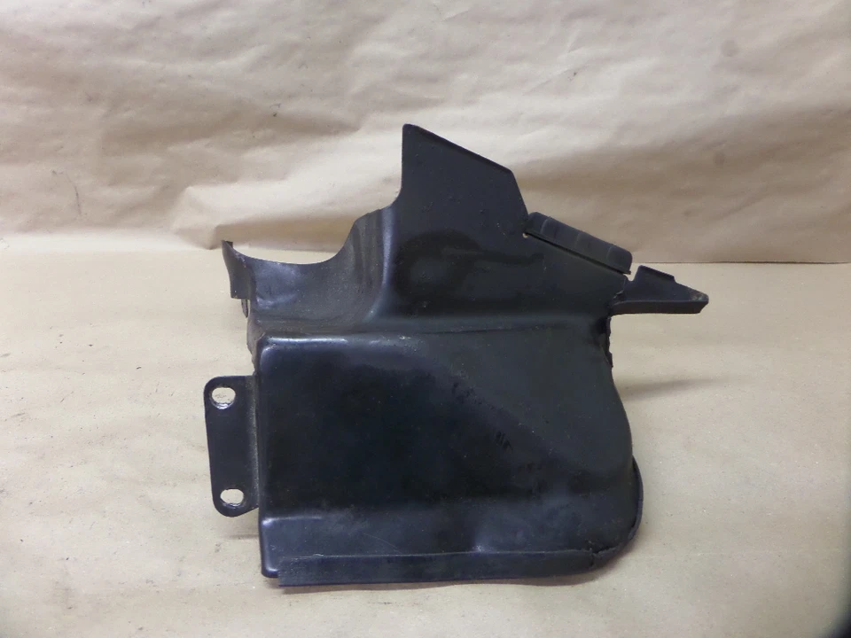 1982 HONDA GOLDWING GL1100A LEFT BAFFLE DUCT COOLING PANEL COVER Foto 1 de 1