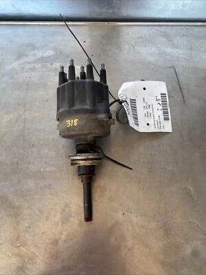 Distribuidor 94 95 96 97 Dodge 1500 DAKOTA 8-318 5.2 36560271 OEM Foto 1 de 4