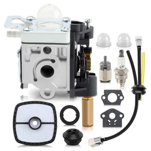A021004600 SRM-2620 CARBURETOR For ECHO Part 26X A021004600 t262x SRM-2620 c262 - Picture 1 of 12