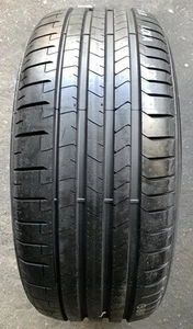 1 Pneumatico Estivo 265/55 R19 109Y Pirelli Pzero PZ4 GOE Nuovo Dot 20 70dB - Picture 1 of 1